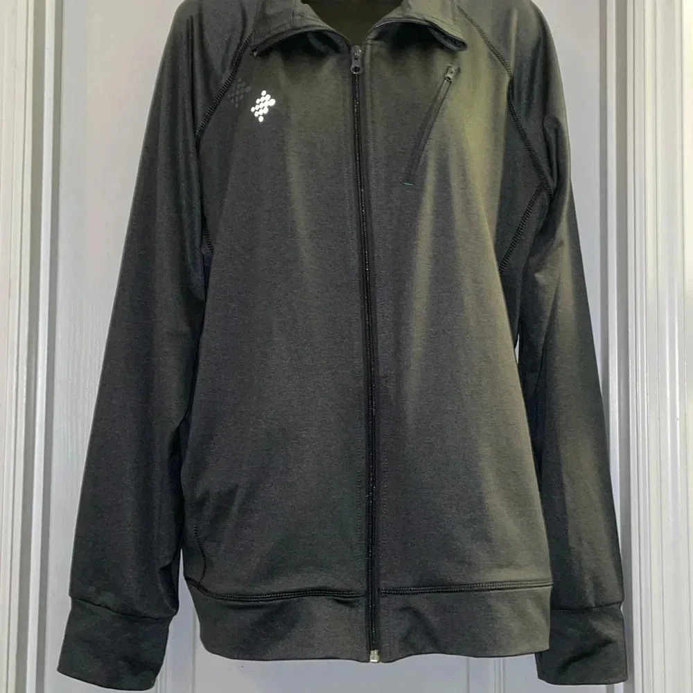 Fitbit NWOTs Jacket